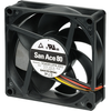 Low Power Consumption Fan  San Ace 80 Product image