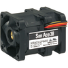 Counter Rotating Fan  San Ace 38 Product image