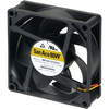 Splash Proof Fan  San Ace 80W Product image