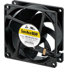 Splash Proof Fan  San Ace 80W Product image