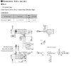 PKE545AC-FC10RA - Dimensions