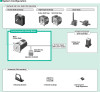 BHI62FMT-120RA - System