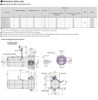 LM4F10DSC25ECM-10 - Dimensions