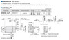 DSCI26UA-6AV - Dimensions