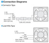 MDS510-12H - Connection