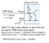 MDV1238-24S - Speed Control Specifications