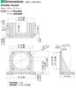 SOL6AP - Dimensions