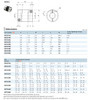 XGT2-19C-6-8 - Dimensions