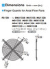 A-1225-G2 - Dimensions