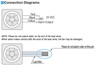 MDP925-24L - Connection