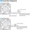 T-MD925A-24-G - Connection