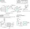 5TK20A-CW2E - Dimensions