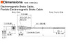 CC150VAFB2 - Dimensions