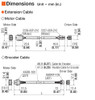 CC150VPFET - Dimensions