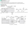 7IK200VEST2-GAL30 - Dimensions