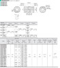 MCL4014F10 - Dimensions