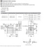 4IK30VES3T2-300S - Dimensions