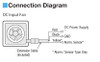 C-MD1225-24H-PEWMG - Connection