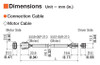 CC010VPR - Dimensions