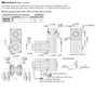 BXM6200M-10FR - Dimensions