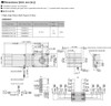 SCM590KEC-5H20B - Dimensions