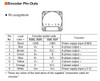 PKP244MD15A-R2FL - Connection