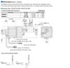 BXM6200-5 / BXSD200-A2 - Dimensions