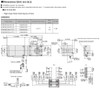 SCM425KECM-4H200B - Dimensions