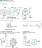 5RK60GE-AW2MU / 5GE50SA - Dimensions