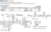 SCM26UA-6A - Dimensions