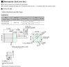 4TK10GN-CW2E / 4GN6KA - Dimensions