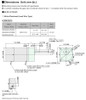 5IK40GN-SW2M / 5GN3.6KA - Dimensions