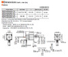 PKP564N28B2-TS20 - Dimensions