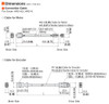 AZ46AK-PS5-3 - Dimensions