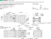 BHI62E-15RH - Dimensions