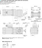 BHI62ST-12.5RH - Dimensions