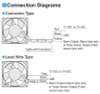 MD825B-12LH - Connection