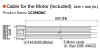 CVK566FMAK - Dimensions