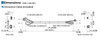 DSCI425ECM-60-3V - Dimensions