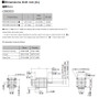 PKP225D15A2-R2FL - Dimensions