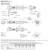 EAC6-E10-ARMS-3 - Dimensions