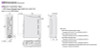 EAC6W-E15-ARAAD-3-G - Dimensions