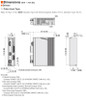 RKS543MA-PS36-3 - Dimensions