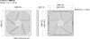 T-MRS16-BTA-F - Dimensions