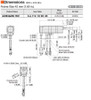 AZM46MK-TS7.2 - Dimensions