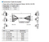 BLV510KM10F-1 - Dimensions