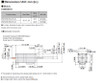 PKP223D15B-CS20 - Dimensions