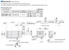 3IK15UECM-360A - Dimensions