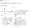 5IK100VEST2-GAR60 - Dimensions