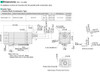 5RK90UCM-150A - Dimensions